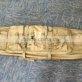 High Qualtiy Polyester Nylon 36 42 Inch Tactical Gun Rifle Bag With Thick Eva Foam thumbnail-5