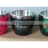 CEB-2016 Ice Bucket With Brand thumbnail-3