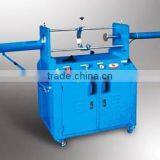 Horizontal Universal Motorised Hydraulic Extruder thumbnail-1