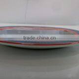 100% Melamine Plate Unbreakable Melamine Dinnerware 5A1067 thumbnail-3