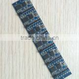 STM8S003 + PL1167 LED Dimmer Lights for 5-channel PWM With Wall Switch Detection thumbnail-3