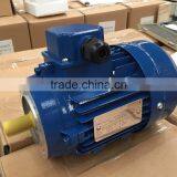 MSL 71B4 IEC Standard B14 0.37kW Electric Motor thumbnail-1