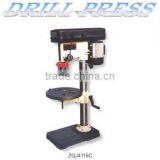 Oscillating Drill Press ZQJ4116C With Swing 330mm and Chuck Size 3-16mm thumbnail-1
