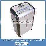 JP-850C Micro Cut Paper Shredder Machine Cut Size 2*10mm 17 Sheets Capacity thumbnail-3