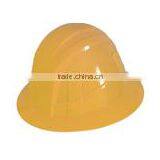 Zhejiang Manufaturer Worker Safety Helmet Special Safety Helmet Full Brim Safety Helmet thumbnail-1