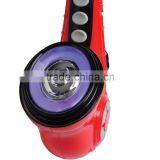 Dongguan Toys Electronic Saxophone With Colorful Flashing Lights and Pre-recorded Songs thumbnail-3