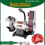 TLGS825 CE Certification COMBO 8" Bench Grinder Sander With Work Light thumbnail-1