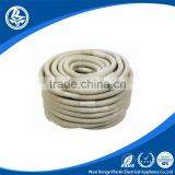 50m per Roll PVC PE Flexible Air Conditioner Plastic Drain Pipe thumbnail-2