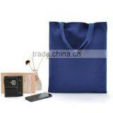 OEM Blank Canvas Large Capacity Shopping Bag,Cotton Tote Bag For Promotion thumbnail-2