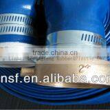 Pvc Layflat Couplings Hose Water Hose thumbnail-1