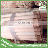 Hot Sale Natural Wooden Mop Stick Export 25 Containers Each Month thumbnail-5
