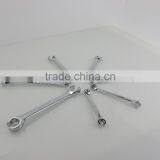 BERRYLION 14mm to 17 mm Oil Pipe Alligator Wrench With Polished Treatment thumbnail-1