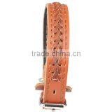 Genuine Leather Dog Collars thumbnail-1