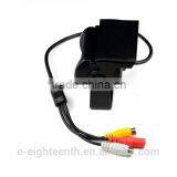 2016 New Color CMOS Car Rear View Backup Parking Camera - 18 IR LED Reverse Night Vision thumbnail-2