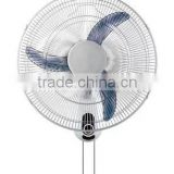 cheap wall hanging fan 16''