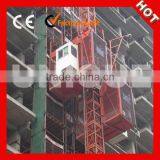 Best SS100/100 Mini Lifting Hoist For Material thumbnail-1