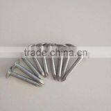 Large Head Clout Nails Big Cap Clout Nails Roofing Nails thumbnail-3