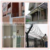 Концертирная проволока с лезвиями высокого качества по заводской цене thumbnail-6