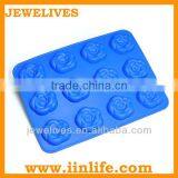 New Business Ideas Europe Silicone Mini 12v Ice Maker thumbnail-1