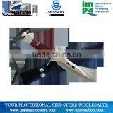 Marine Wholesale Heavy Duty Knives With Leather Case thumbnail-1