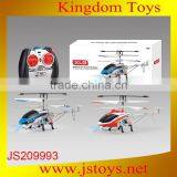 2015 New Type 3.5 Function Metel R/c Helicopter Hot Sale thumbnail-1