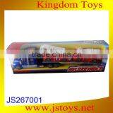 2015 New Type Big Truck Toys With Fire Car Toy for Promotion thumbnail-1