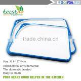 Cant Cutting Board PP Plastic Chopping Block Anti-bacterial Non-slip Frosted Fruit Plate Environmental Health Boards thumbnail-6