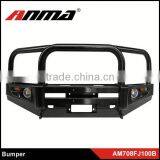 Front Bumper and Electric Bumper Cars thumbnail-1