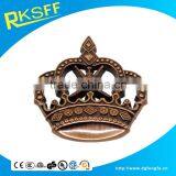 Girl Crown Shape Hanging Ornament With High Quality thumbnail-5