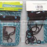 2016 Hot Selling Water Proof PVC Waterproof Bag/plastic Water Pouch thumbnail-1