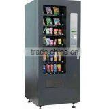 2015 Snack and Drink Combo Vending Machine With CE High Quality &good Price thumbnail-2