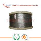 0.01mm Chromel Alumel Wire for Thermocouple Sensor thumbnail-3