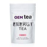 Health and Beauty Chinese Herbal Detox Slim Tea , Sample Available thumbnail-1