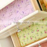 3 Pcs Pack Roll Lavender Scent Drawer Liner Gift Box thumbnail-4