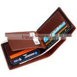 Multi-function Leather Wallet thumbnail-4