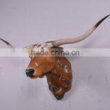 Texas Long Horn thumbnail-1