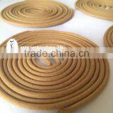 Oud (Oudh) Incense Coils/ Agarwood Coil Incense - 100% Fresh Agarwood, A Popular Product in Vietnam and All Over the World thumbnail-2