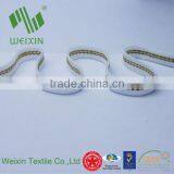 Fashion Lady Elastic Trimming Lingerie Purfle thumbnail-2