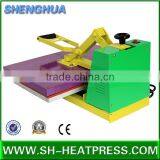 Large Size Manual Heat Press for Sale, 40x80cmclam Heat Press thumbnail-3