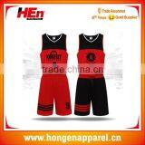 Latest Best USA Youth Dry Fit Blank Sublimation Reversible Basketball Jersey Uniform Set Custom Logo Design 2016 Cheap Wholesale thumbnail-1
