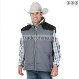 New Style 2017 Fishing Vest Work Vest Cotton Travel Vest Men