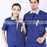 UNISEX FASHION Catering Workwear OEM WHOLESALE MANUFACTURER thumbnail-1
