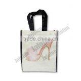 Cheap Price Bag Non Woven Gift Bag Shoes Bag thumbnail-1