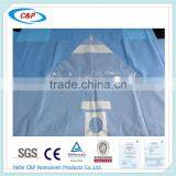 Surgical Urology Drape For Free Sample thumbnail-1