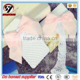 2016 Wholesale Knitted Summer Women Stockings World Silk Foot Sexy Relvet Socks With Cute Bow Tie thumbnail-6