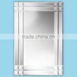 Ever Better High Quality Glass Mirror Furniture of Silver Mirror thumbnail-1