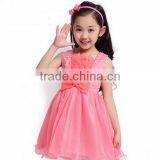 Kids Princess Wedding Dresses thumbnail-1