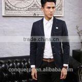 Custom Suit.winter Leisure Coat . SHT999 thumbnail-2