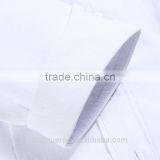 Made to Measure Fine Cotton Shirt for Slim Fit Business Lady thumbnail-3