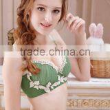 Lovely Girl Sexy Bra and Panty Set New Design thumbnail-1
